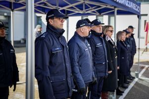 Komenda w Opatowie w nowej odsłonie