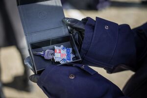 Komenda w Opatowie w nowej odsłonie