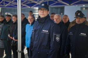 Komenda w Opatowie w nowej odsłonie