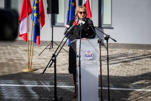 Komenda w Opatowie w nowej odsłonie