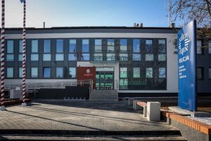 Komenda w Opatowie w nowej odsłonie