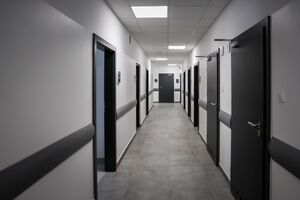 Komenda w Opatowie w nowej odsłonie