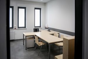 Komenda w Opatowie w nowej odsłonie