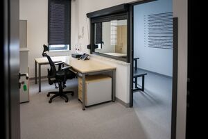 Komenda w Opatowie w nowej odsłonie