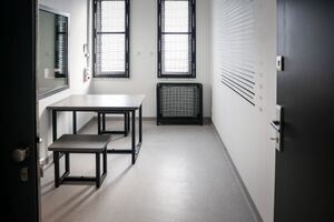 Komenda w Opatowie w nowej odsłonie