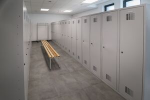 Komenda w Opatowie w nowej odsłonie