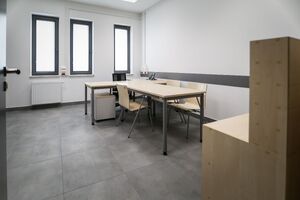 Komenda w Opatowie w nowej odsłonie