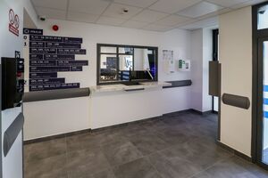 Komenda w Opatowie w nowej odsłonie