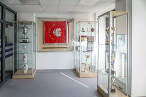 Komenda w Opatowie w nowej odsłonie