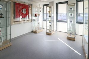 Komenda w Opatowie w nowej odsłonie