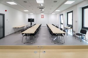 Komenda w Opatowie w nowej odsłonie