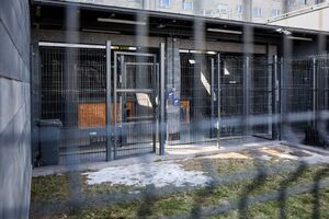 Komenda w Opatowie w nowej odsłonie