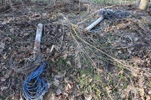 zabezpieczone przedmioty