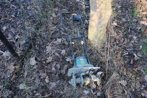 zabezpieczone przedmioty