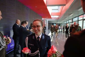 uczestnicy spotkania