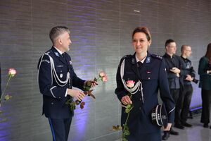 uczestnicy spotkania