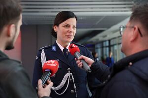 uczestnicy spotkania