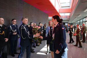 uczestnicy spotkania