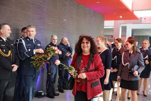 uczestnicy spotkania