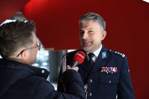 uczestnicy spotkania