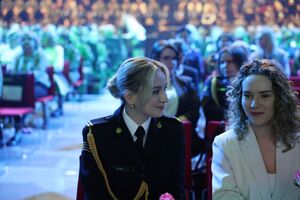 uczestnicy spotkania