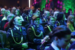 uczestnicy spotkania