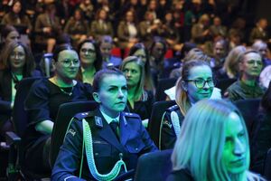 uczestnicy spotkania