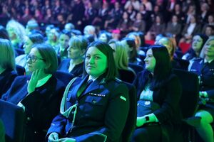 uczestnicy spotkania