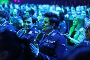 uczestnicy spotkania