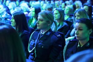 uczestnicy spotkania