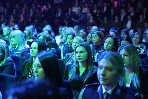 uczestnicy spotkania