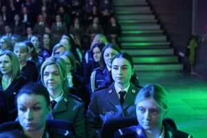 uczestnicy spotkania