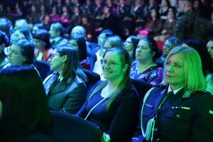 uczestnicy spotkania