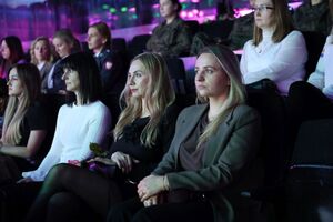 uczestnicy spotkania