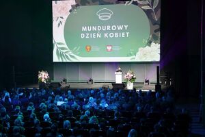 uczestnicy spotkania