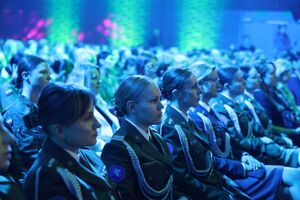 uczestnicy spotkania