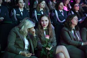 uczestnicy spotkania