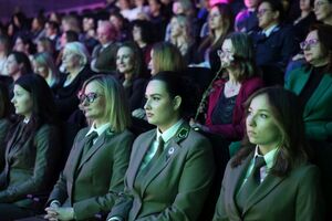 uczestnicy spotkania