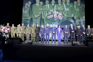 uczestnicy spotkania