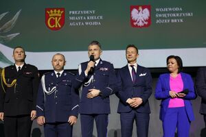 uczestnicy spotkania