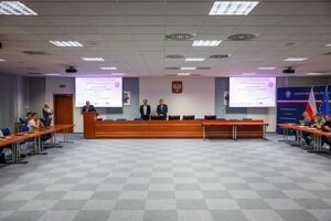 Szkolenie z zakresu zwalczania korupcji