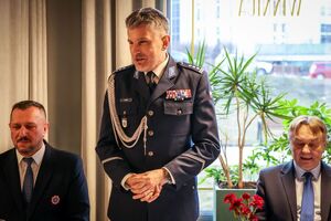 uczestnicy spotkania