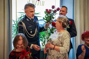 uczestnicy spotkania