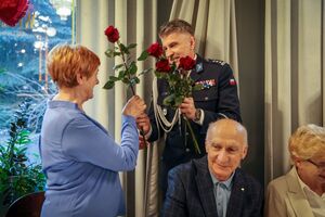 uczestnicy spotkania