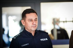 Szeryf z Teksasu w opatowskiej jednostce