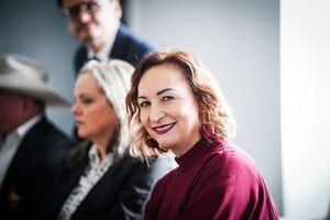 Szeryf z Teksasu w opatowskiej jednostce