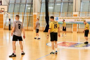 Rywalizacja  Puchar Starosty Kieleckiego