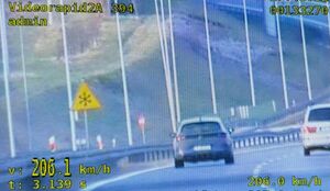 widok z wiedorejestratora