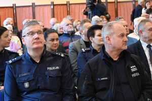 uczestnicy spotkania