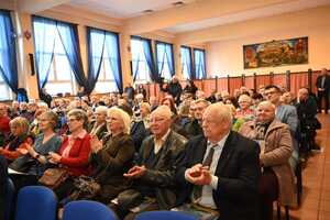 uczestnicy spotkania